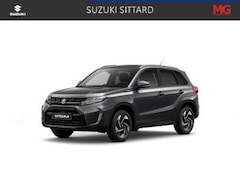 Suzuki Vitara - 1.4 Boosterjet Style Smart Hybrid | € 1.000, - KORTING | RIJKLAARPRIJS |