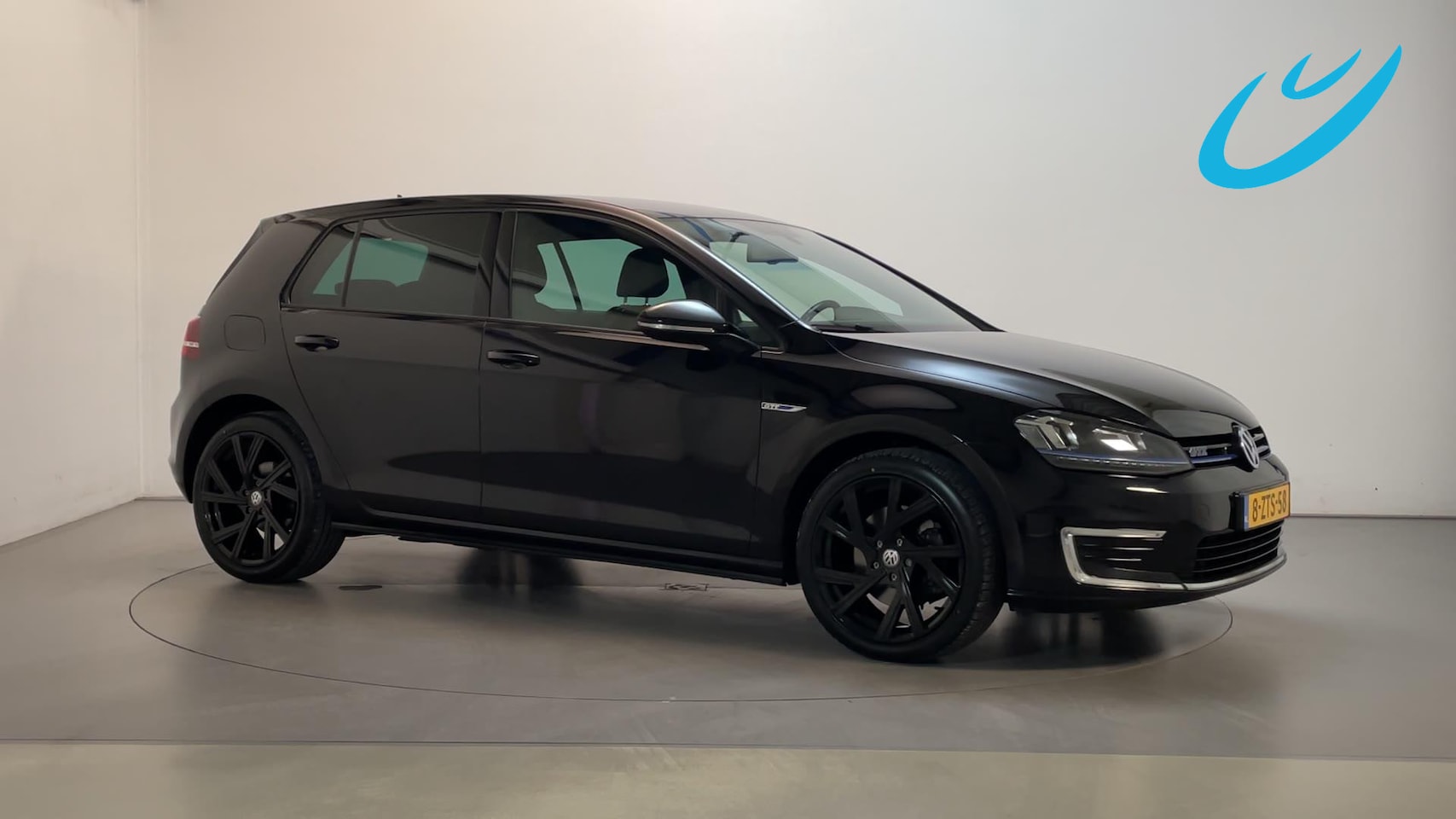 Volkswagen Golf - 1.4 TSI GTE DSG Navigatie Climate Control Parkeersensoren - AutoWereld.nl