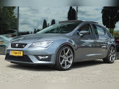 SEAT Leon - 1.4 TSI FR BUSINESS | PANO | LED | CRUISE | CLIMATE | BLUETOOTH