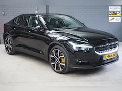Polestar 2 - 2 Long Range Performance Black