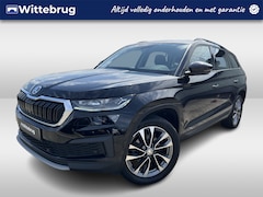 Skoda Kodiaq - 1.5 TSI 150pk Ambition DSG Automaat Panoramadak / Navigatie / 19"/ Keyless / Virtual Cockp