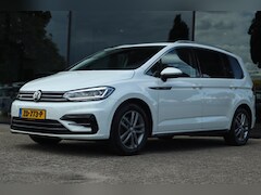 Volkswagen Touran - 1.5 TSI AUT. HIGHLINE BUSINESS R-LINE 7P | CARPLAY | NAVI | CAMERA | ACC | KEY-LESS | CLIM