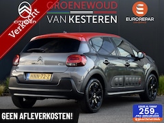 Citroën C3 - 110pk Shine I Automaat I Navi I Camera I