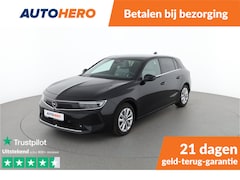 Opel Astra - 1.2 Turbo Elegance | TF81148 |