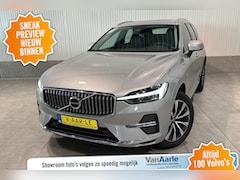 Volvo XC60 - T6 Aut. Inscription Leder Parkeercamera 340pk