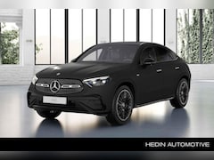 Mercedes-Benz GLC-klasse Coupé - GLC 400e Automaat 4MATIC Sport Edition | MANUFAKTUR | AMG Premium Pakket | Winterpakket |