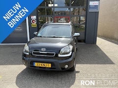 Kia Soul - 1.6 X-ecutive / Airco/ Navigatie/ PDC/ Elektrische ramen/ LMV