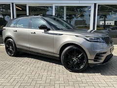 Land Rover Range Rover Velar - 2.0 P250 Turbo AWD R-Dynamic SE ACC / Stoel-Stuurverwarming / Carplay / Camera / LED