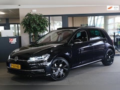 Volkswagen Golf - 1.5 TSI Highline Business R DSG 150PK Navi Pano ACC Virtual CAM PDC Massage Stoel