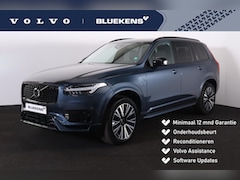 Volvo XC90 - T8 Recharge AWD Plus Dark - LONG RANGE - IntelliSafe Assist & Surround - 360º Camera - Har