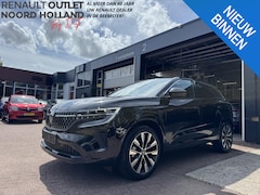 Renault Austral - 1.3 mild 160 Techno 2025 1800kg Trekgewicht