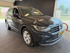 Volkswagen Tiguan - 1.5 TSI R-Line Business+