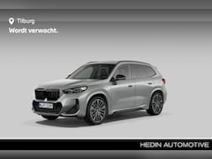 BMW X1 - sDrive18i | Achteruitrijcamera | DAB-Tuner | Glazenpanoramdak | Harman-Kardon Sound System