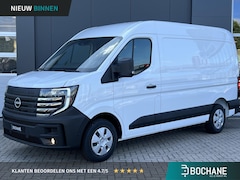 Nissan Interstar-e - L2H2 Limited 87 kWh