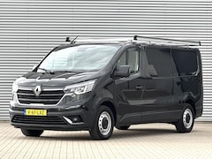 Renault Trafic - 2.0 150pk Automaat|Ledverl.|Navi|Luxe