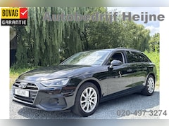Audi A4 Avant - 35 TFSI 2.0 150PK S-TRONIC PRO-LINE CARPLAY/PDC/LED