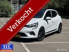 Renault Clio - 1.0 Bi-Fuel