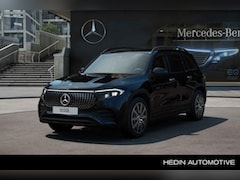 Mercedes-Benz EQB - EQB 250+ Business Solution AMG | Driving Assistance Package | Nightpakket