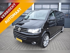 Volkswagen Transporter - GBDC 2.0 TDI 180pk Automaat L2H1 Comfortline