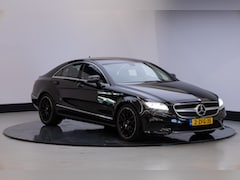 Mercedes-Benz CLS-klasse - 400 Nette auto | Alleen B2B | Geen garantie