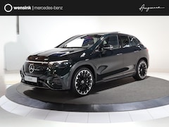 Mercedes-Benz EQE SUV - 350 4MATIC AMG Line 91 kWh | Premium Plus pakket | AIRMATIC | MBUX Hyperscreen | Achterasb