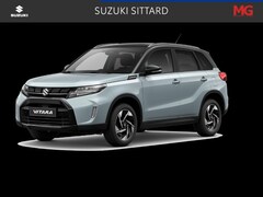 Suzuki Vitara - 1.4 Boosterjet Style Smart Hybrid | RIJKLAARPRIJS |