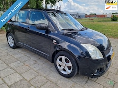 Suzuki Swift - 1.3 GA BJ06 5DRS ((( LEES TEKST )))