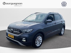 Volkswagen T-Cross - 1.0 TSI Life | 110Pk | Automaat | A-Camera | Clima | Winter Pakket | App Connect |