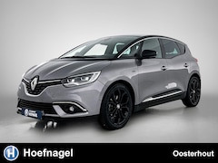 Renault Scénic - 1.3 TCe Black Edition Automaat | Navigatie | Camera | Stoelverwarming | Blind Spot Warning