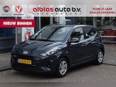 Hyundai i10 - 1.0 Comfort|als nw|Carplay|Orig.NL|1e eig