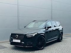 Volvo XC90 - 2.0 T8 Recharge AWD Ultimate Dark Special edition, Luchtvering, HUD, Panoramadak, enz