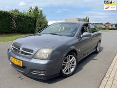 Opel Vectra GTS - 1.8-16V AIRCO APK 7-2026