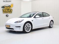 Tesla Model 3 - Standard RWD Plus FACELIFT [ WARMTEPOMP+LFP+AUTOPILOT+19" LMV+PREMIUM AUDIO ]