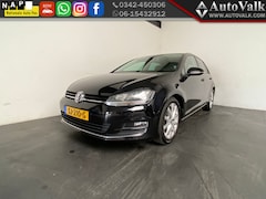Volkswagen Golf - 1.4 TSI Highline