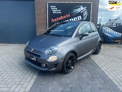 Fiat 500 - 1.2 S sport