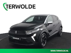 Renault Captur - 1.3 mild hybrid 160 techno | Automaat | Navigatie | Achteruitrijcamera | Parkeersensoren r