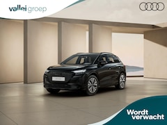 Audi Q4 e-tron - 40 204 PK Advanced edition | Lichtpakket plus ambient light | Assistentiepakket plus | Opt
