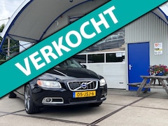 Volvo V70 - 2.5T Summum youngtimer vol opties