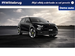Fiat 600e - Abarth Turismo 54 kWh | 240 pk |