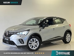Renault Captur - 1.6 E-Tech Plug-in Hybrid 160 Intens | Navigatie | Achteruitrijcamera | Cruise Control |