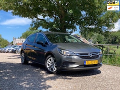 Opel Astra - 1.0 Business+ | Cruise + Airco nu € 6.975,