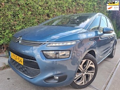 Citroën C4 Picasso - 1.6 THP Business