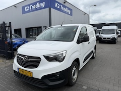 Opel Combo - 1.5D L1H1 Edition NAVI PDC ACHTER DEUREN