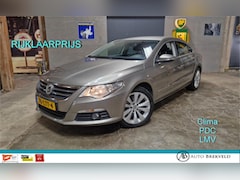 Volkswagen Passat CC - 1.8 TSI 4p. 161PK | Clima | PDC | LMV | NAP
