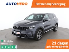 Kia Sorento - 1.6 T-GDI Plug-in Hybrid 4WD ComfortLine 5p. l VA19515 l