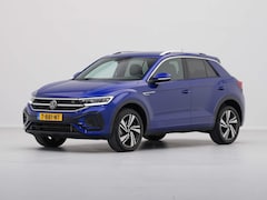Volkswagen T-Roc - 1.5 TSI 150pk DSG R Line Navigatie Pdc Led Acc 30