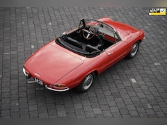 Alfa Romeo 1750 - SPIDER VELOCE DUETTO