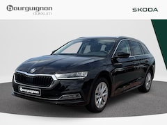 Skoda Octavia Combi - 1.0 e-TSI Ambition | Automaat | Trekhaak | Cruise control | Stoelverwarming| A-Camera |