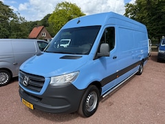 Mercedes-Benz Sprinter - 314 2.2 CDI L3H2 Automaat Perfect Onderhouden Maxi