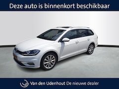 Volkswagen Golf Variant - 1.5 TSI Highline | Navi | Panoramadak | Trekhaak | VERWACHT